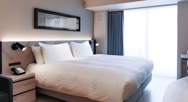 Oakwood Suites Yokohama, Забронировать Отель Нака Вард Иокогама, рядом с Yokohama City Air Terminal
