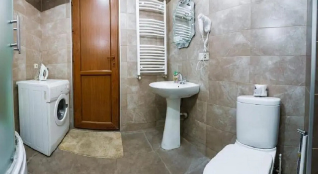 Апартаменты Happy Hub Apartment