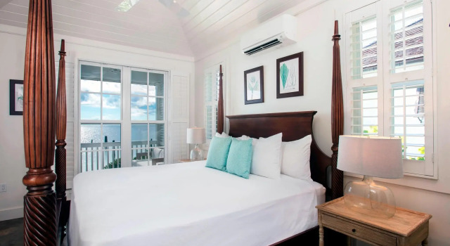 French Leave Resort, Autograph Collection, Prenota Hotel Governor's Harbour 