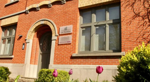 Quiet and cosy apartment near the city center of Diest, Buchen Sie Ferienwohnung Diest Hageland