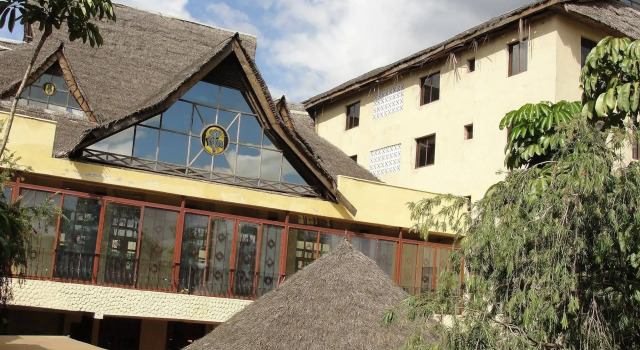 The Headquarters Inn