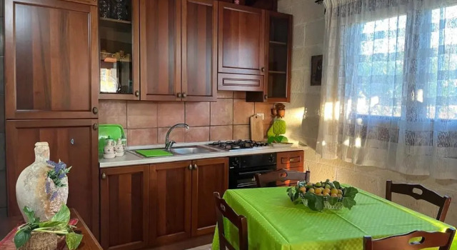 Case Vacanze Agritursmo Fontanella, Varaa Huoneisto Nardò Salento