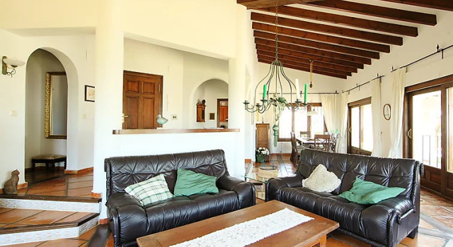 Villa Paraje de Libertad by Interhome, Забронировать Вилла Монте-Пего провинция Аликанте