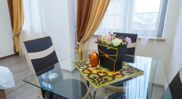 Hotel Fleur, Забронировать Отель Отели Еревана 3 звезды, рядом с Площадь Республики, 3*