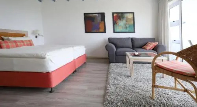 Cintsa Lodge, Забронировать Отель Отели Wild Coast 4 звезды, 4*