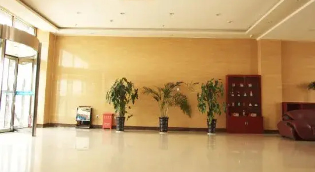 Lejia Hotel (Bazhou Shengfang International Furniture Expo City), Book Hotel Langfang Hebei