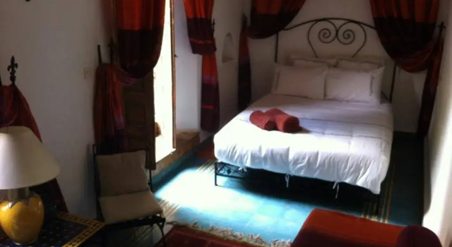 Riad Dar Kalifa