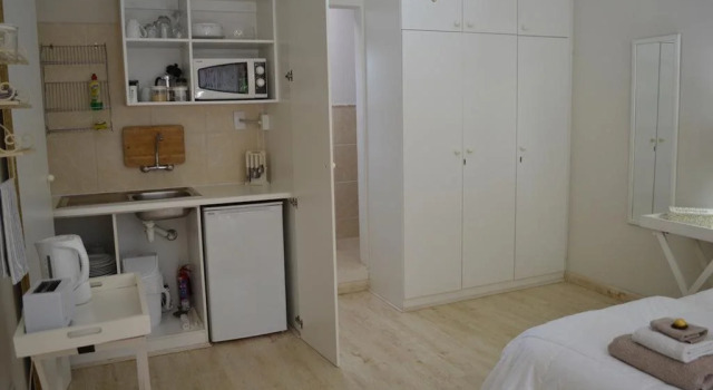 Firmount Guest Suites