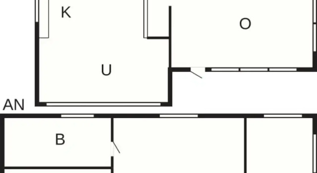 Коттедж 8 person holiday home in Gilleleje-By Traum
