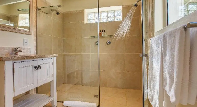 Двухместный номер Standard с балконом Amanzi Island Boutique Hotel