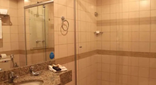 Двухместный номер Deluxe Nobile Suites Monumental
