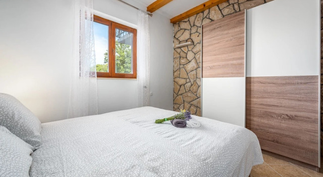 Апартаменты Standard Apartment Klaudio 294