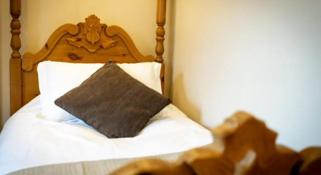 Номер Standard Pendragon Country House