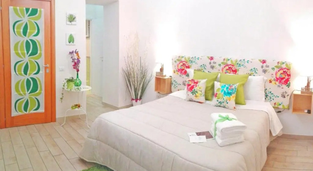 Номер Standard B&B Duomo Station