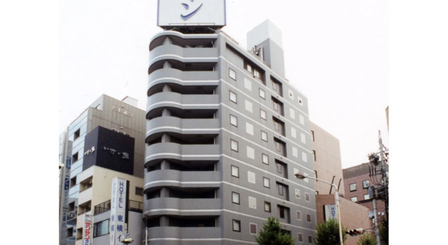 Toyoko Inn Nagoya-eki Sakuradori-guchi Honkan, Buchen Sie Hotel Nakamura Ward Nagoya, in der Nähe von Bahnhof Fushimi