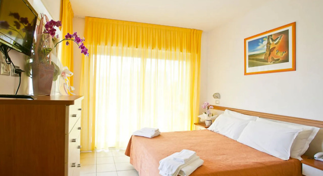 Hotel Adria Beach Club