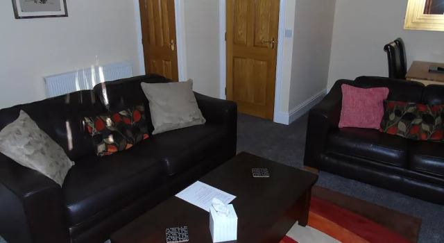 Jeffersons Abbey Road Serviced Apartments, Забронировать Апартаменты/квартира Барроу-ин-Фернесс Western Lake District, рядом с Аббатство Фёрнесс
