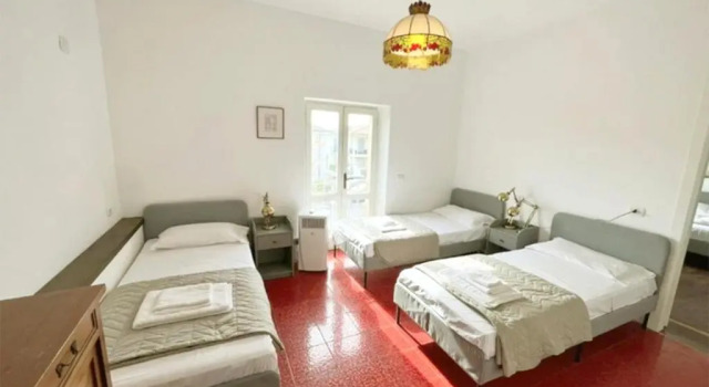 Семейный номер Standard Bresbot B&B