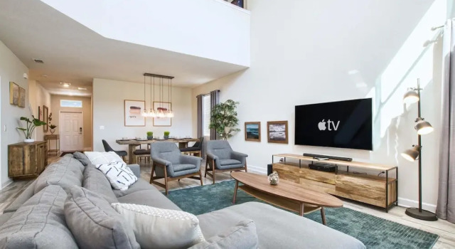 Chic Home Themed Bedrooms Game Room Best Spot