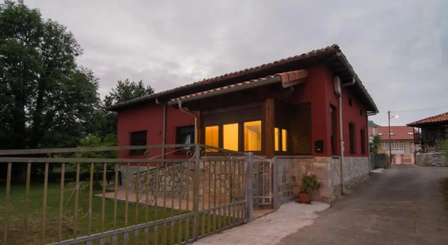 Cottage 3 camere Los Candiles