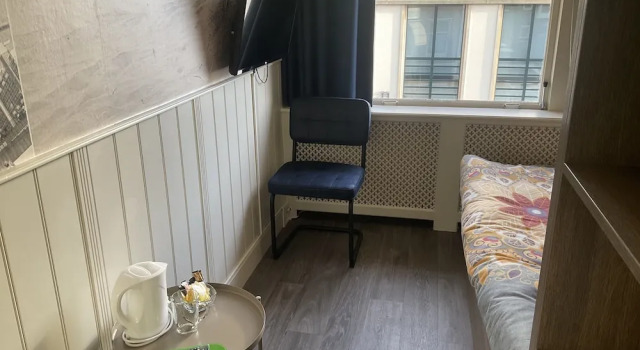 Habitación Confort Hotel Poseidon