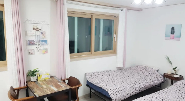 Sweet Stay at Joy's