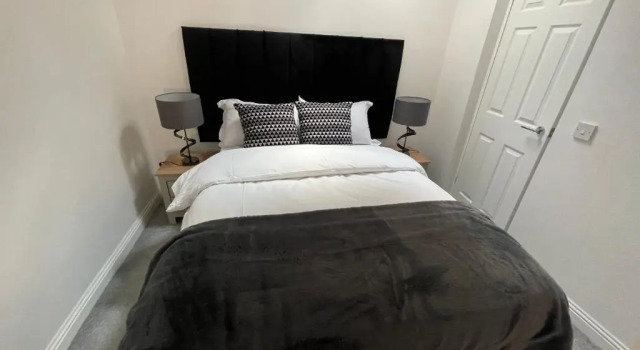 Апартаменты Пентхаус Royal Chambers Serviced Apartments
