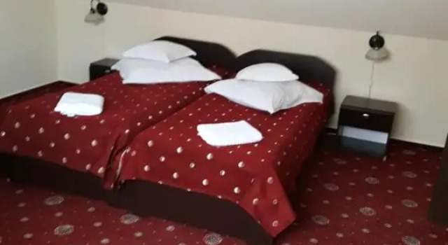 Номер Economy Casa Bazna