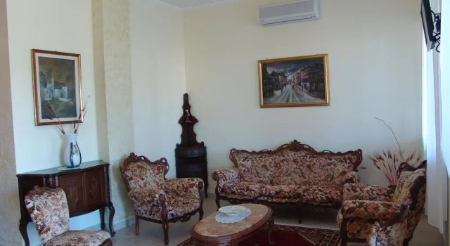 Hotel Villa Adriatica
