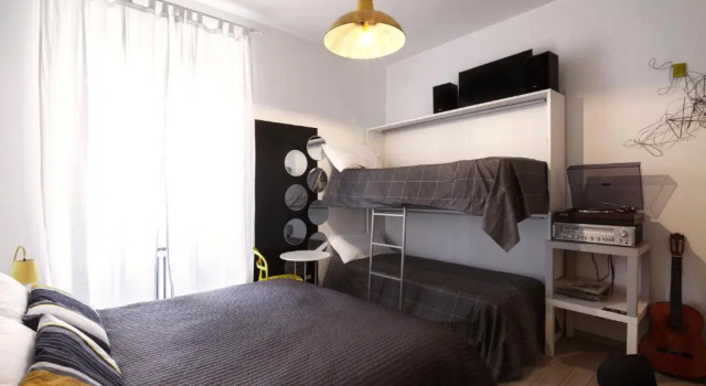 Номер Standard Room of Arts