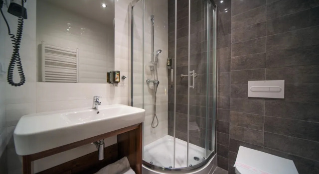 Номер Standard Hotel Kazimierzówka