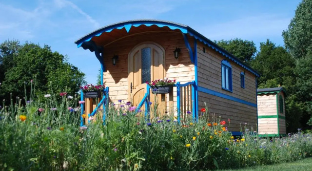 Номер Standard La Ferme du Chauchix