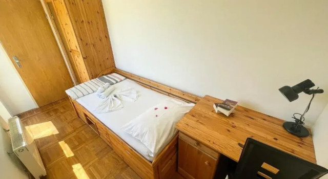 Apartment in Croatia Near Adriatic Coast