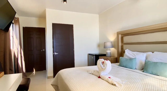 Номер Standard Paradise Surf Hotel