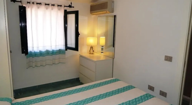 Апартаменты AffittaSardegna - Casa Canoa Apartments