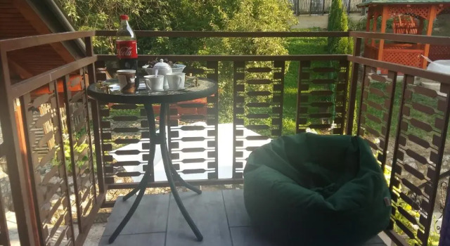Апартаменты Comfort с 2 комнатами Cumurija Bridge Accommodation
