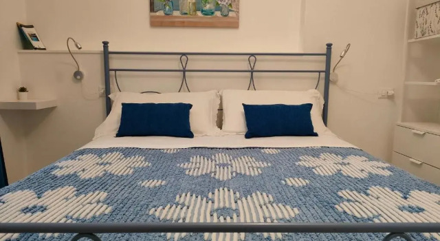 Apartment La Casetta