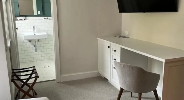 Номер Superior Dormie House