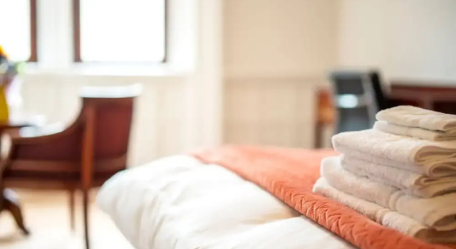 The Hazlitt Apartments, Book Lejlighed Hoteller i Paisley med parkering, Parkering