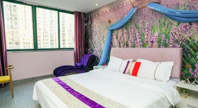 Tongling Xingfu Inn