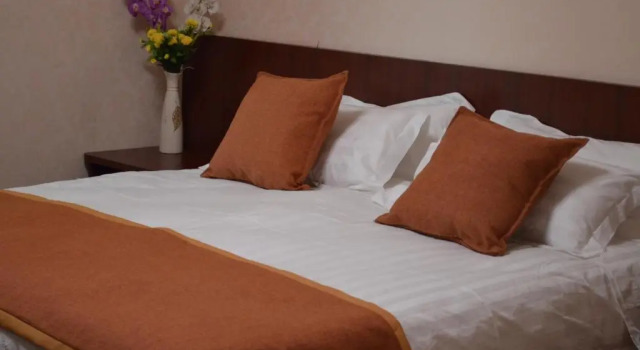 Номер Economy Hotel 198