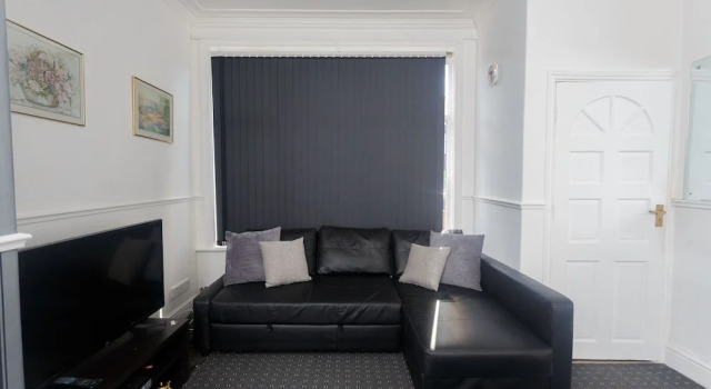 Greendale House Apartments, Varaa Huoneisto Asunnot kohteessa Merseyside, Huoneisto