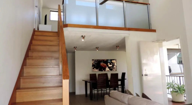 Апартаменты с 3 комнатами Noosa Boutique Apartments & Elkhorn Villas