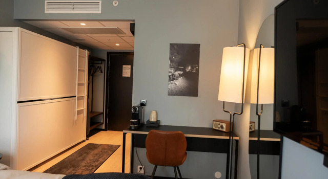 Home Hotel 1624, Book Hotel Hoteller i Kongsberg med morgenmad, Morgenmad