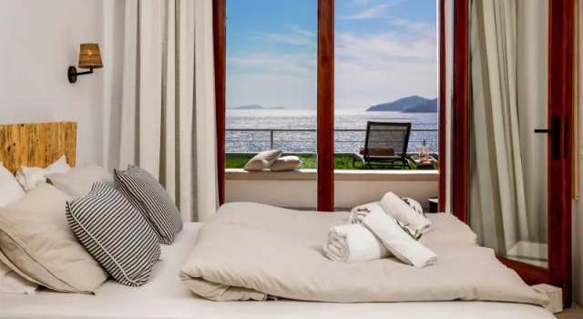 Номер Standard Kale Suites