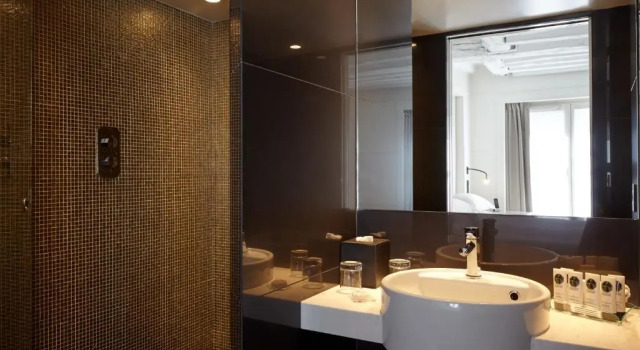 Номер Classic Hotel Opéra Richepanse