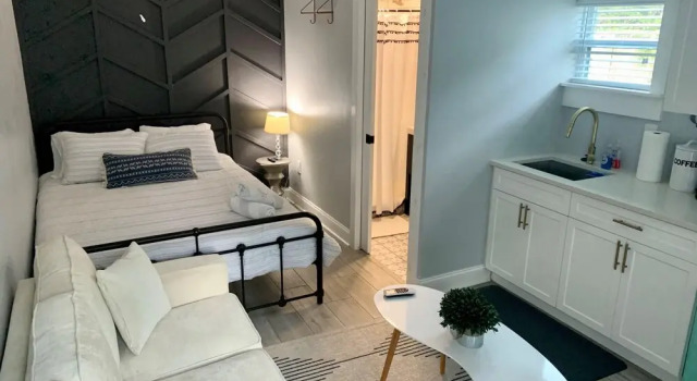 Коттедж Casa Sunshine NEW