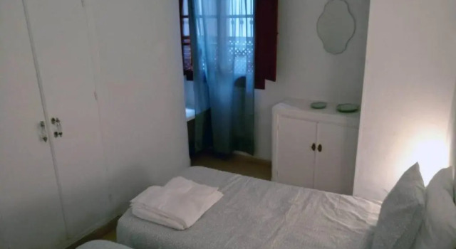 Апартаменты Come To Sevilla Suites Del Arenal