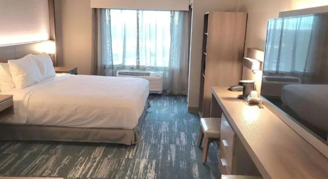 Номер Standard Best Western Plus Grand Rapids MN
