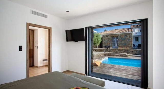 Casa Lina, Varaa Hotelli Borgo 